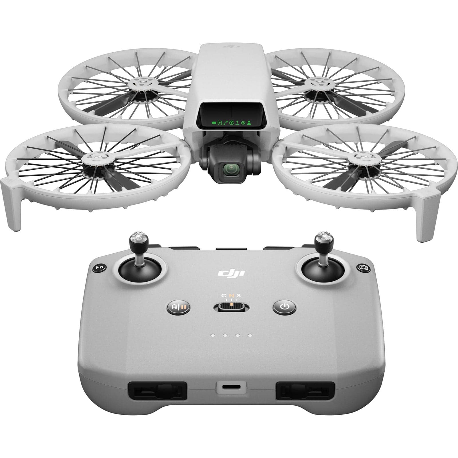 DJI Flip Drone (RC-N3), view 1