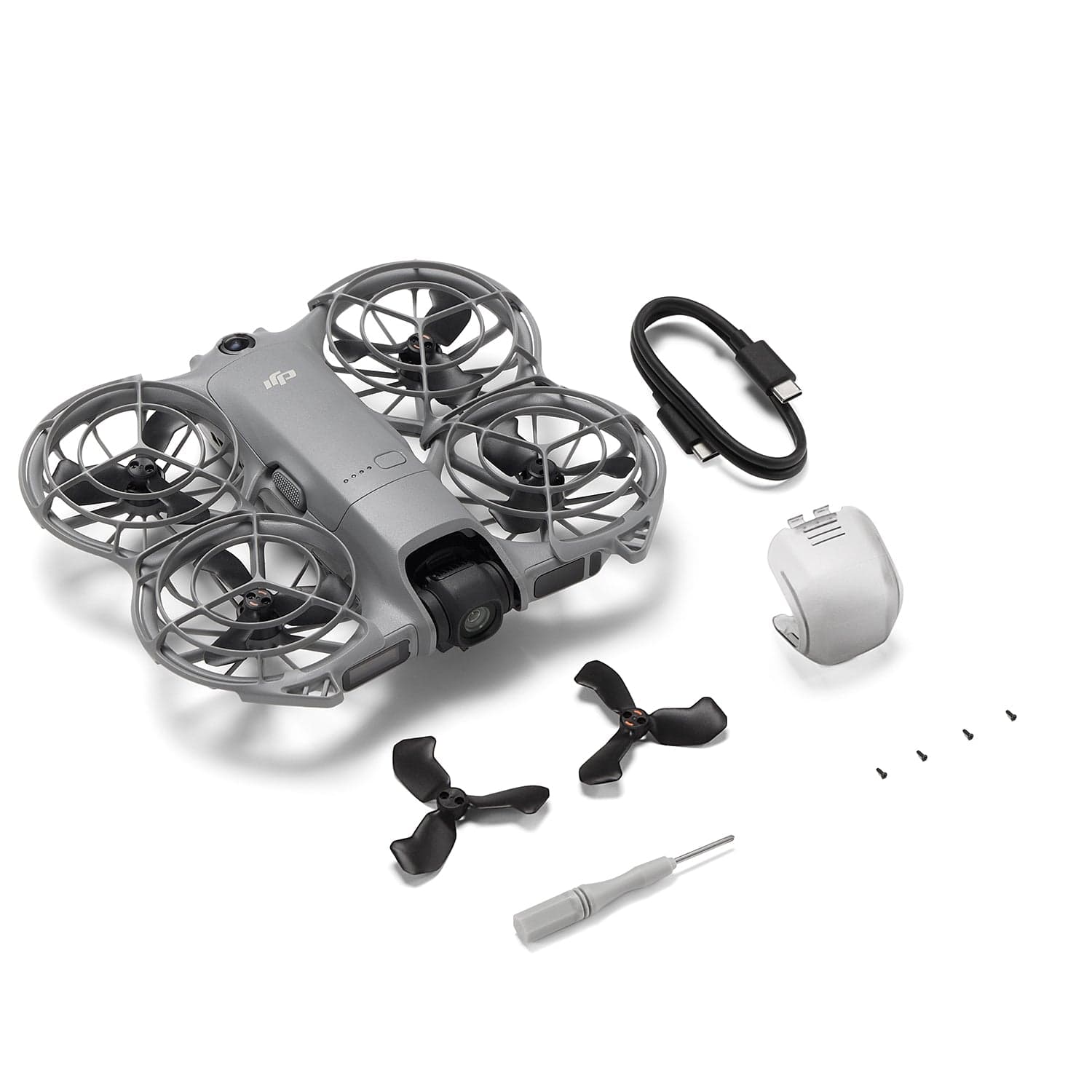 DJI Neo 2 Drone, view 1