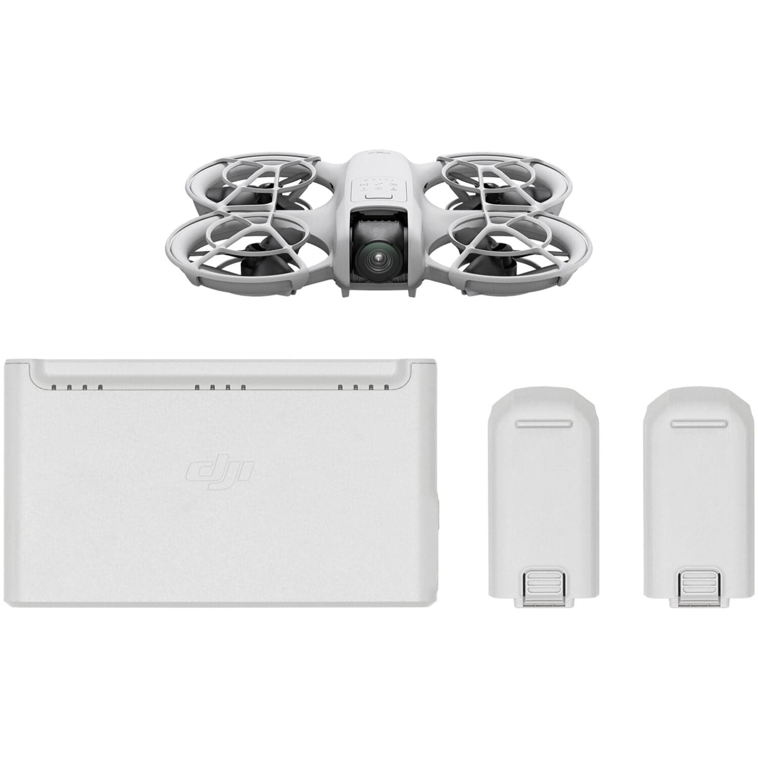 DJI Neo Fly More Drone Combo, view 1